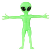 Glow In Dark Stretchy Alien Kids Toy